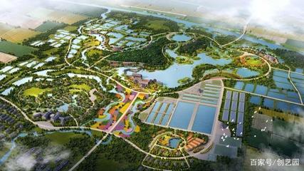 旅游开发中的创意策划与咨询实践