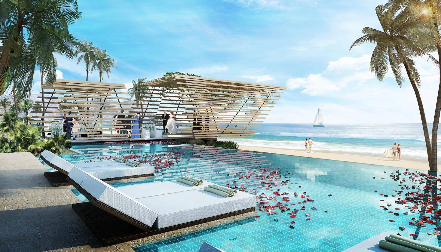 引领健康生活新潮流 十大知名康养休闲旅游项目全案服务商深度解析